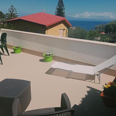 Da Carmen E Peppe Appartement Santa Flavia Buitenkant foto