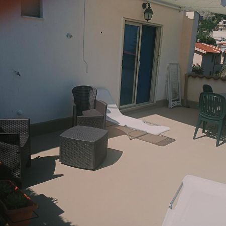 Da Carmen E Peppe Appartement Santa Flavia Buitenkant foto
