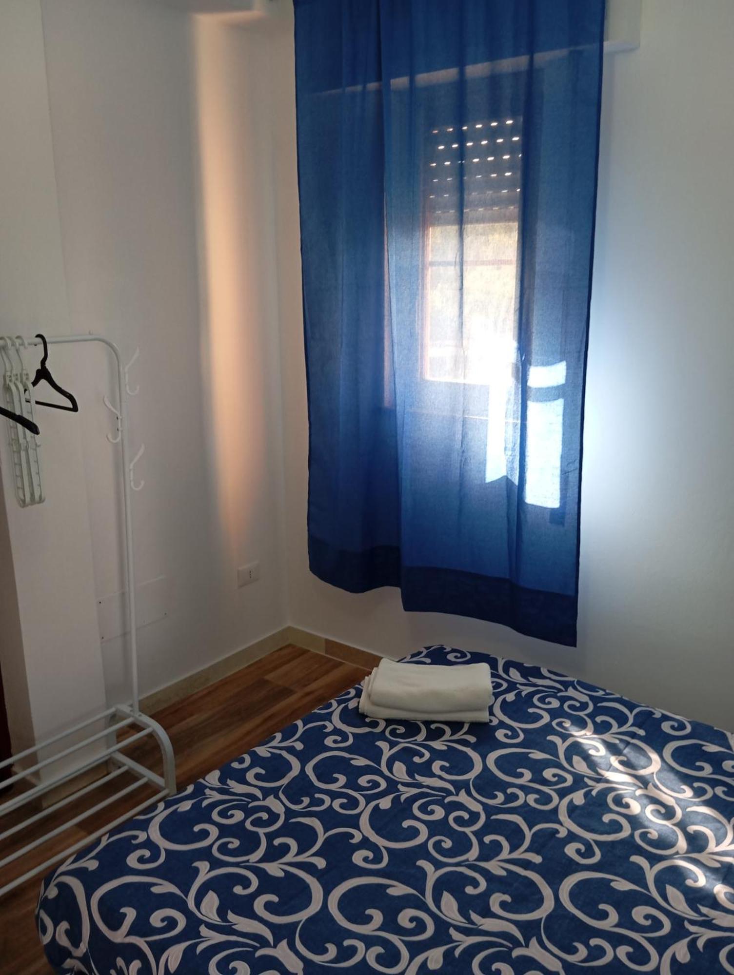 Da Carmen E Peppe Appartement Santa Flavia Kamer foto